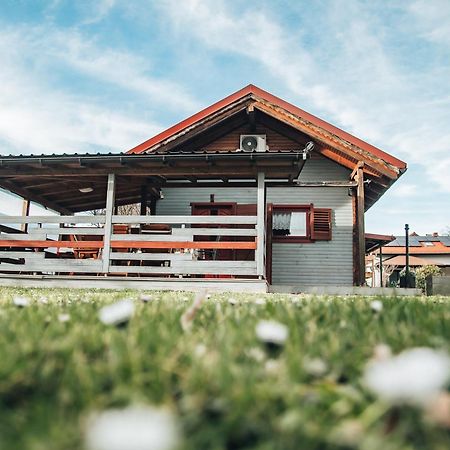 Apartments Brunarica Moravske-Toplice Exterior photo