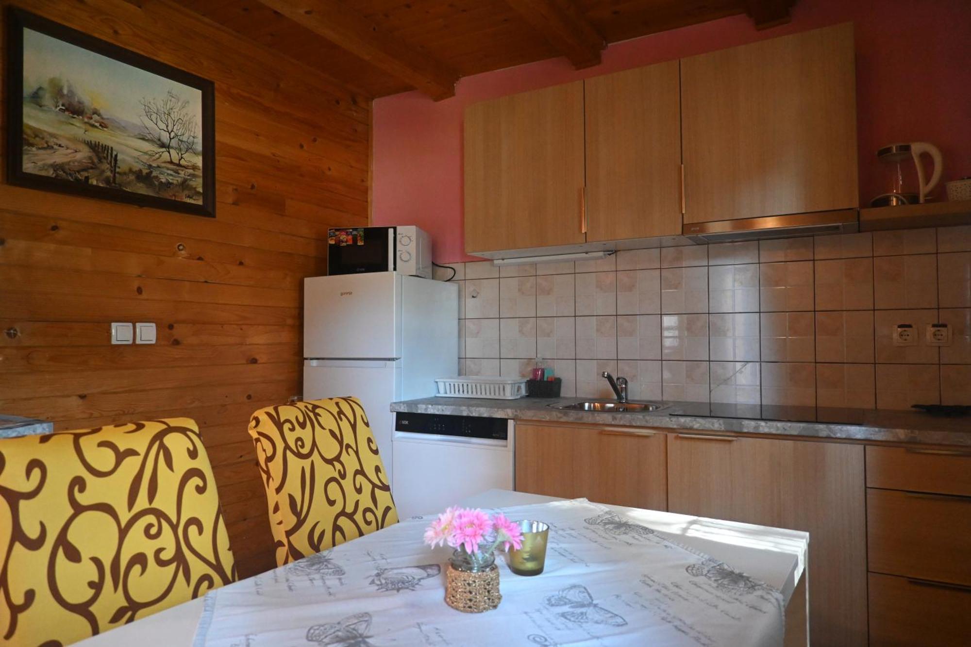 Apartments Brunarica Moravske-Toplice Exterior photo