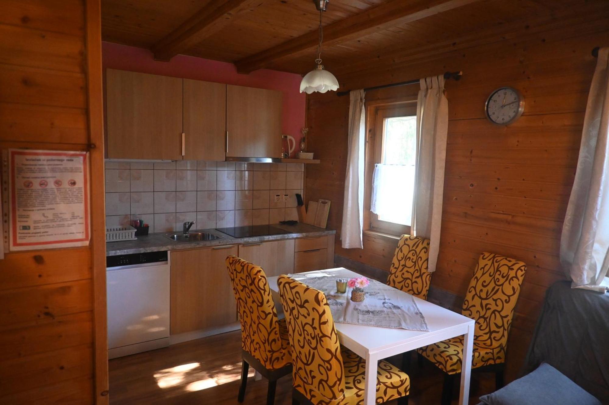 Apartments Brunarica Moravske-Toplice Exterior photo