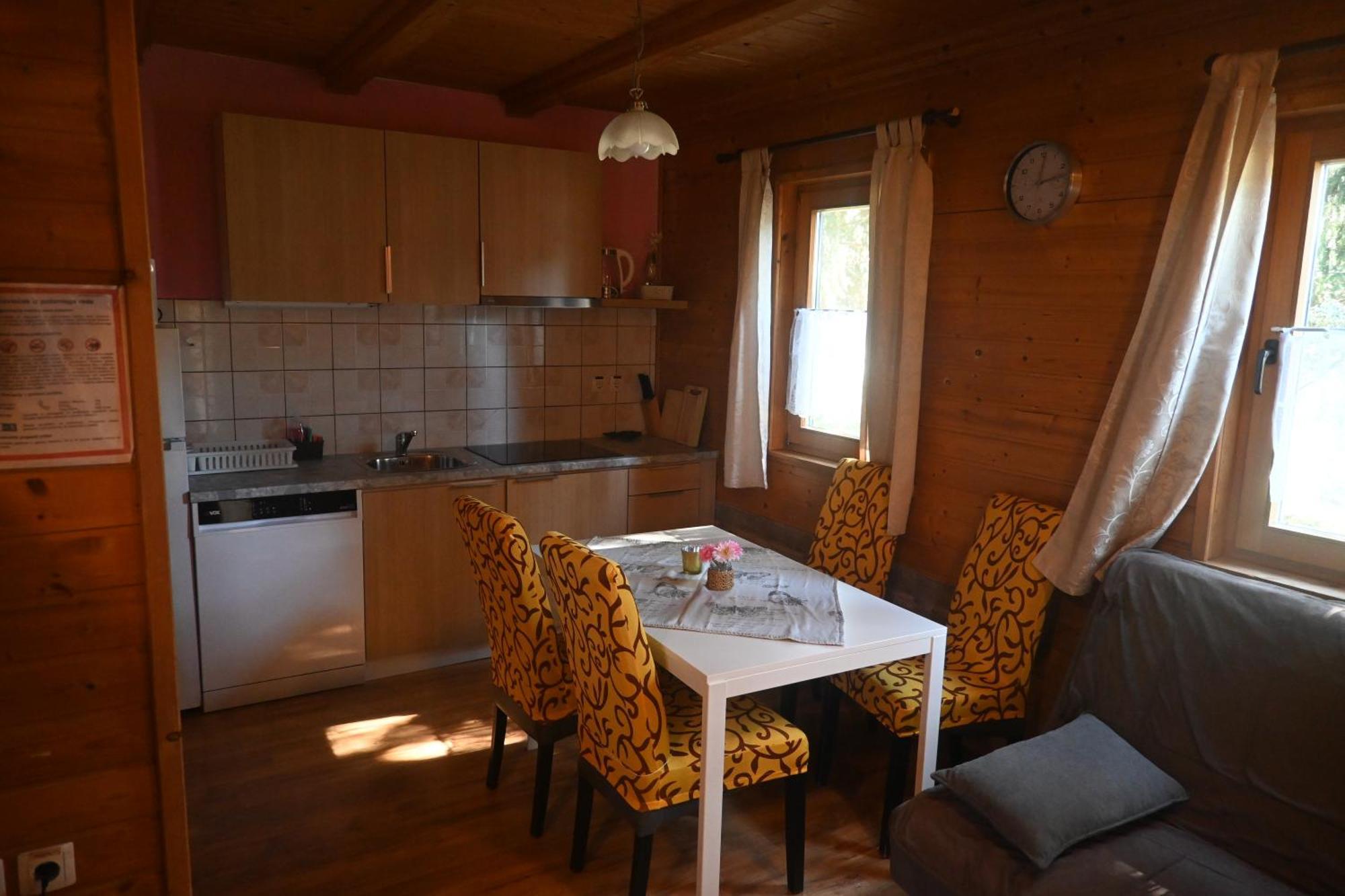 Apartments Brunarica Moravske-Toplice Exterior photo